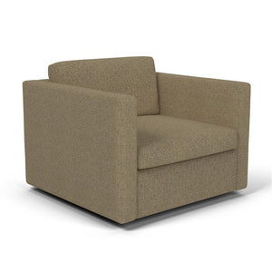 Pfister Standard Lounge Chair lounge chair Knoll Ferry - Highlands 