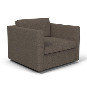 Pfister Standard Lounge Chair lounge chair Knoll Ferry - Warren 