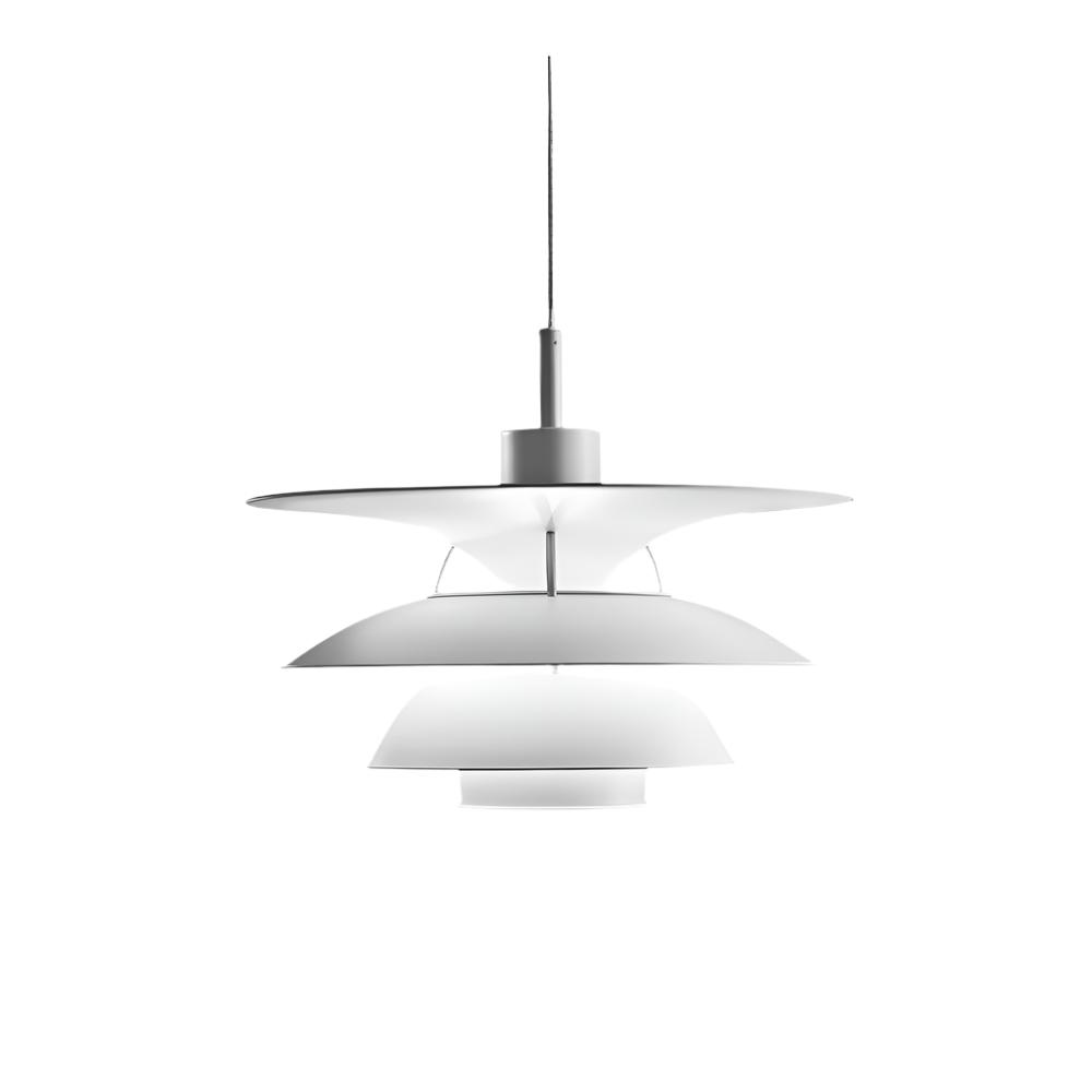 PH 5-4.5 Pendant Lamp hanging lamps Louis Poulsen 