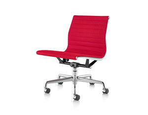 Eames Aluminum Group Management Chair Chairs herman miller 