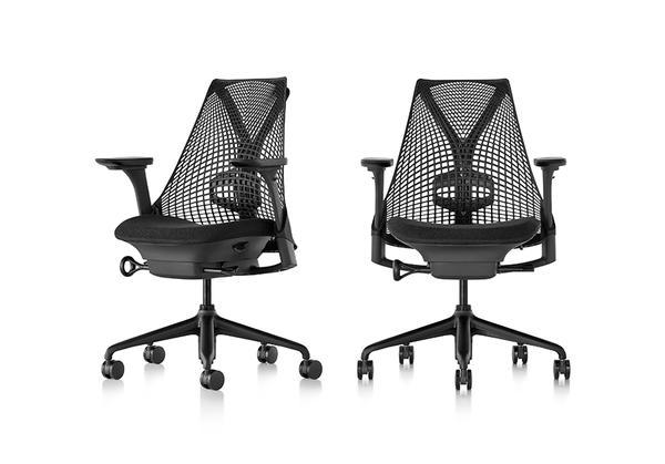 Sayl Chair task chair herman miller 