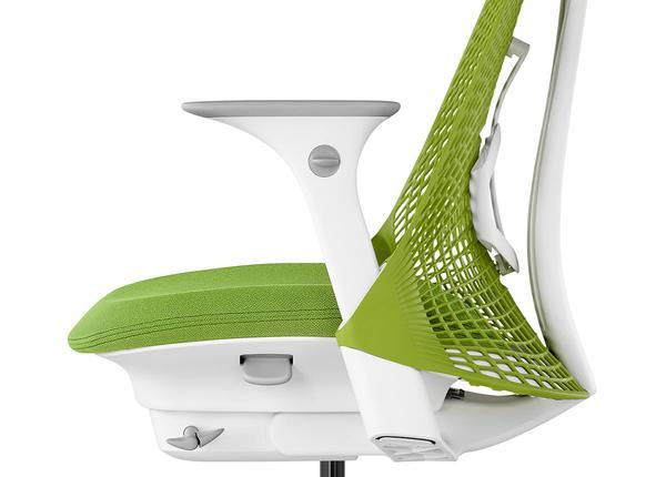 Sayl Chair task chair herman miller 