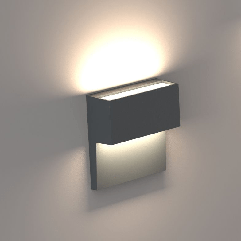 Piano LED Wall Light Wall Lights Artemide 