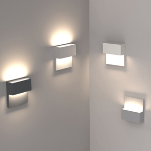 Piano LED Wall Light Wall Lights Artemide 