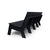 Picket 7' Bench Benches Loll Designs 