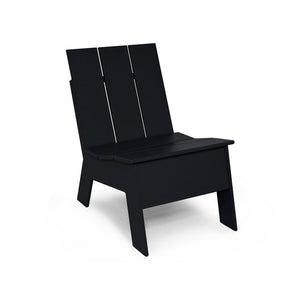 Picket Chair Chairs Loll Designs Black 