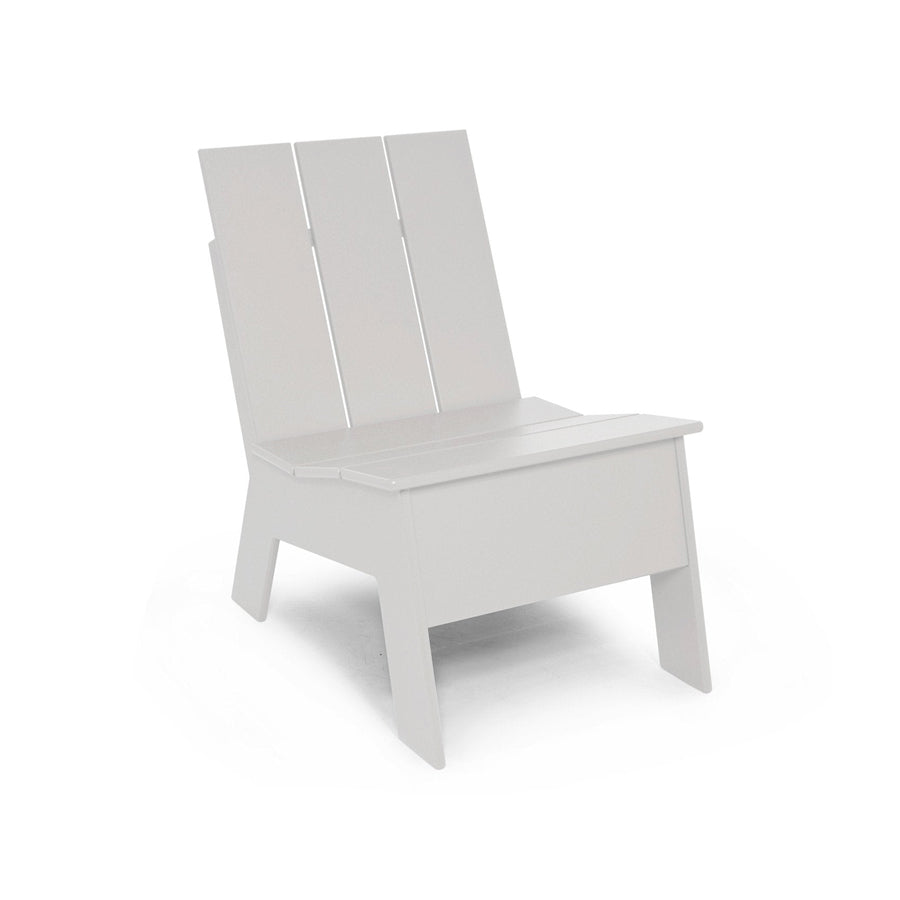 Picket Chair Chairs Loll Designs Cloud White 