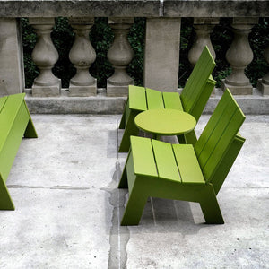 Picket Chair Chairs Loll Designs 