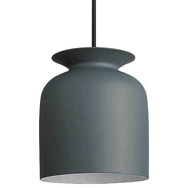 Ronde Pendant ceiling lights Gubi 