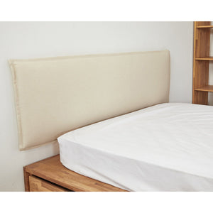 Pillow Headboard Accessories MASH Studios Ivory 