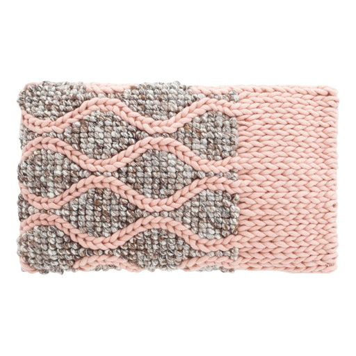 Mangas Space Rhombus Pillow Pillows Gan Pink 