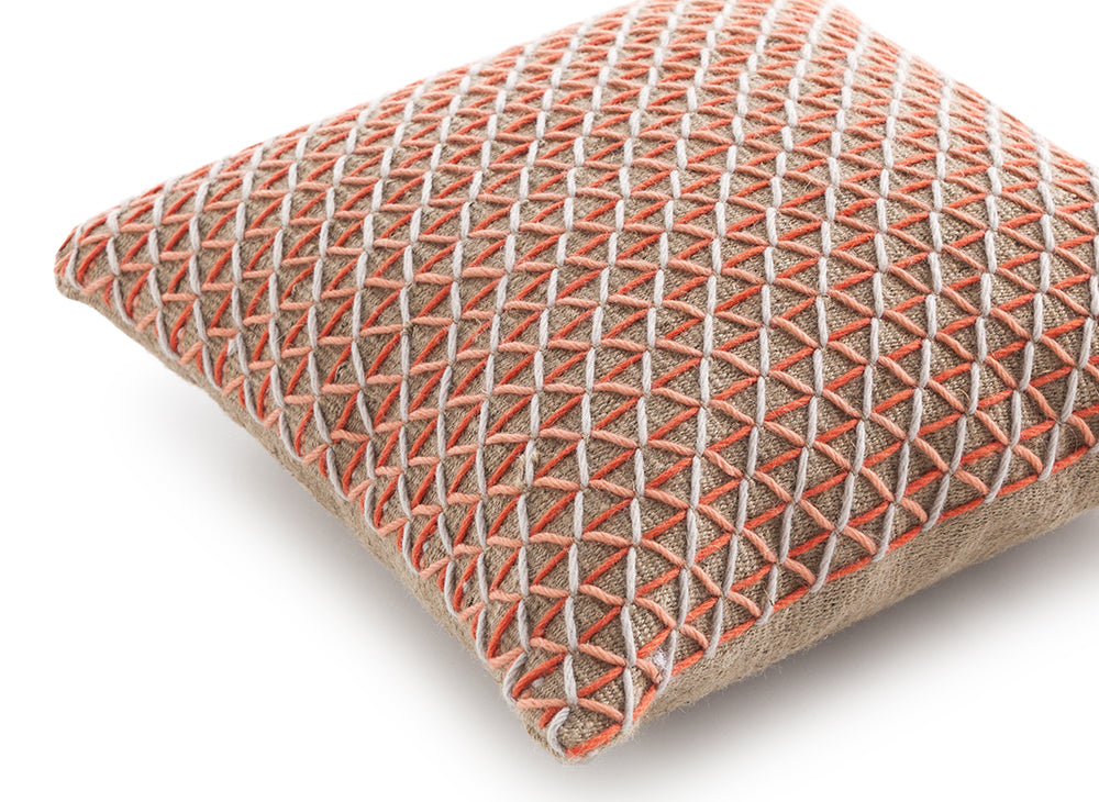 Gan Raw Pillow Pillows Gan 