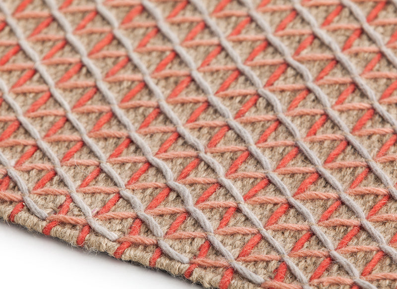 Raw Rug Rug Gan 