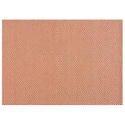 Raw Rug Rug Gan Pink 5’7’" x 7’11" 