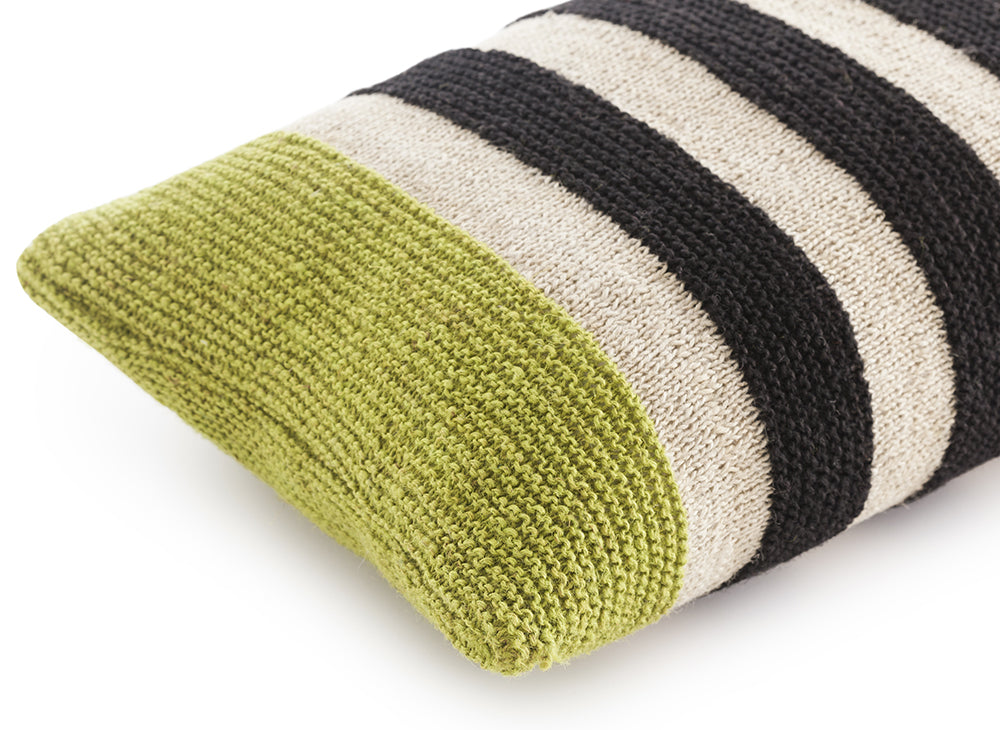 Rustic Chic Geo Pillow Pillows Gan 