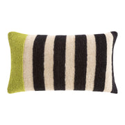 Rustic Chic Geo Pillow Pillows Gan Geo. Pistachio 