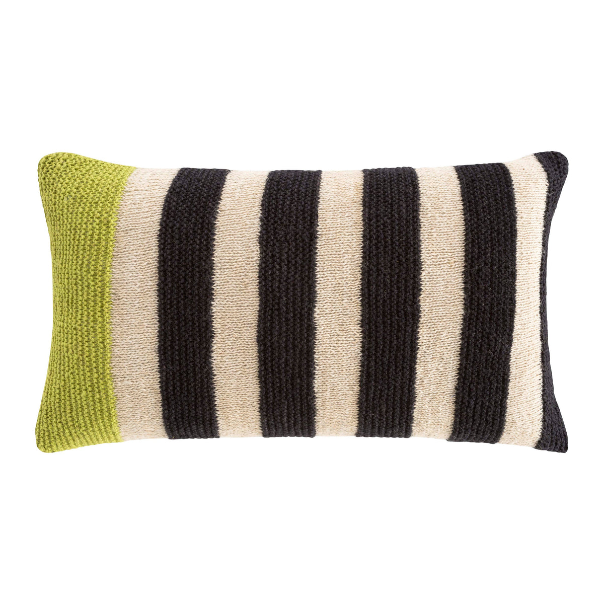 Rustic Chic Geo Pillow Pillows Gan Geo. Pistachio 