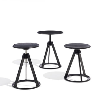 Piton Side Table side/end table Knoll 