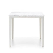 Plate Table 410 Side/Dining Vitra 