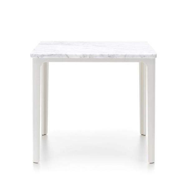 Plate Table 410 Side/Dining Vitra 