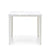 Plate Table 410 Side/Dining Vitra 