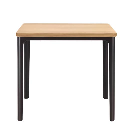 Plate Table 410 Side/Dining Vitra 