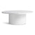 Plateau Coffee Table by BluDot Coffee Tables BluDot White 