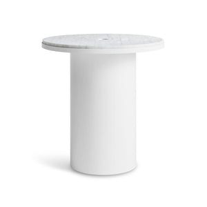 Plateau Side Table by BluDot side/end table BluDot White 