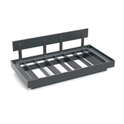 Platform One Sectional Sofa Sofas Loll Designs 