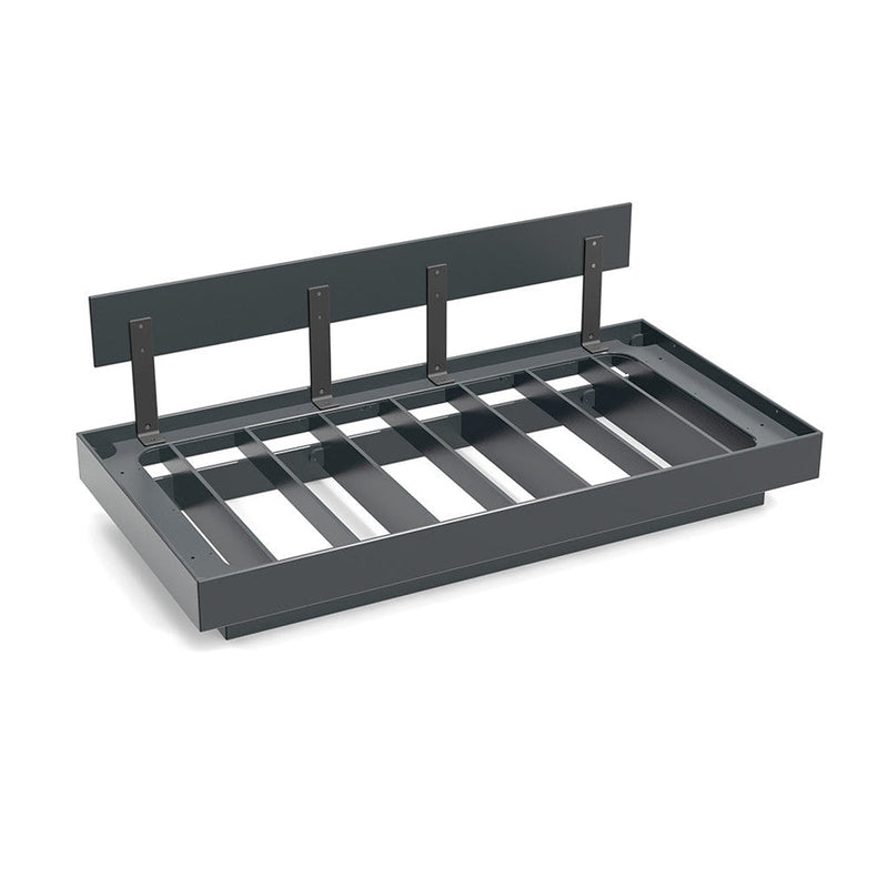 Platform One Sectional Sofa Sofas Loll Designs 