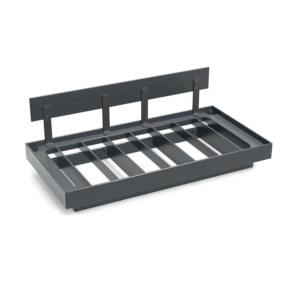 Platform One Sectional Sofa Sofas Loll Designs 