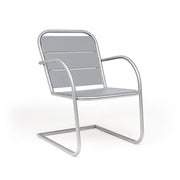 Pliny Lounge Chair Lounge Chair Loll Designs Driftwood 