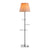 Bibliotheque Nationale Floor Lamp Floor Lamps Flos Plisse Cloth 