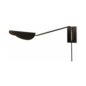 Plume Wall Light 158 wall / ceiling lamps Oluce 