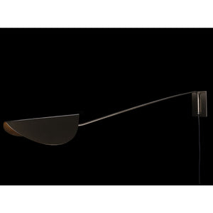 Plume Wall Light 159 wall / ceiling lamps Oluce 