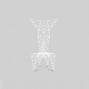 Pylon Chair White Chair Tom Dixon 