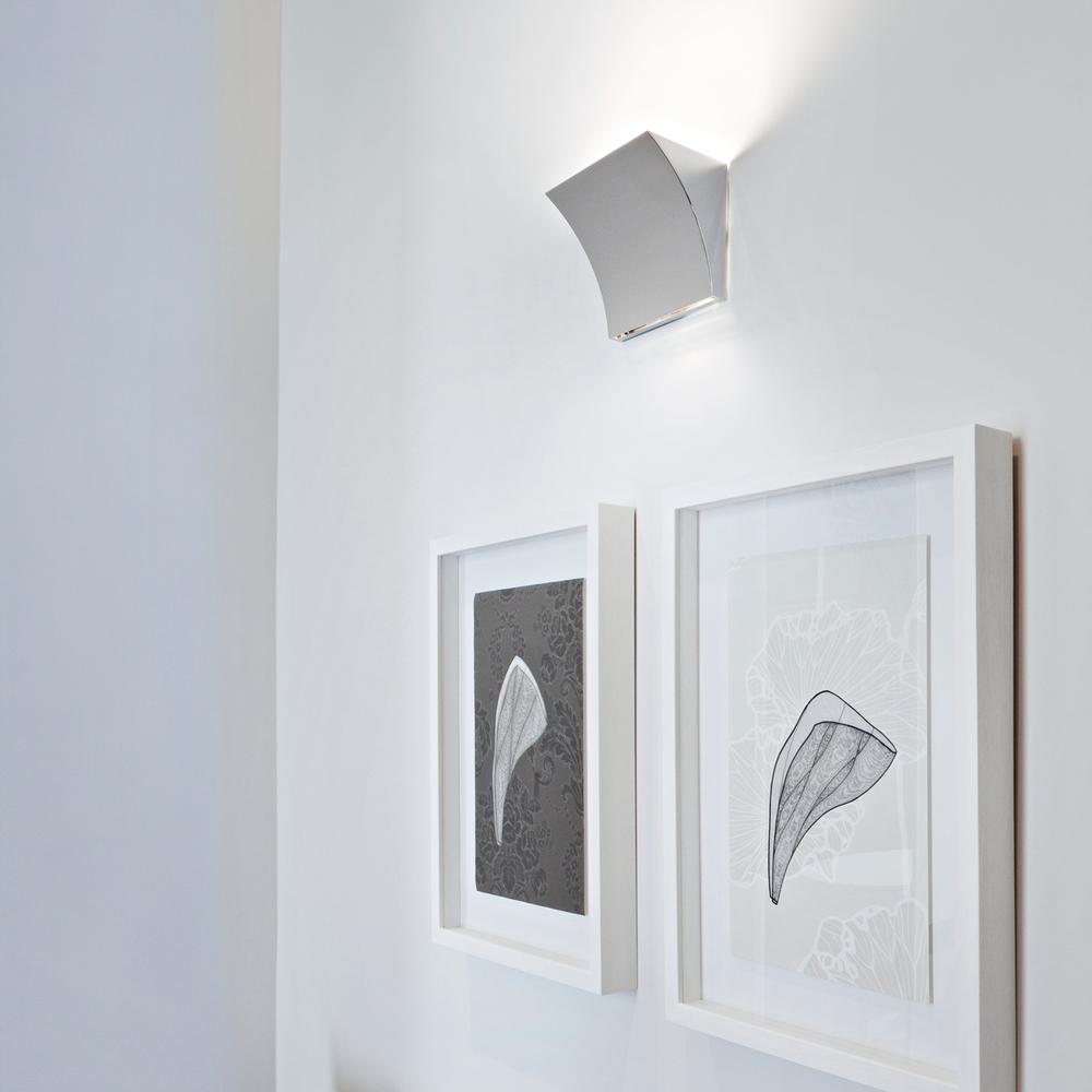 Pochette Wall Sconce wall / ceiling lamps Flos 