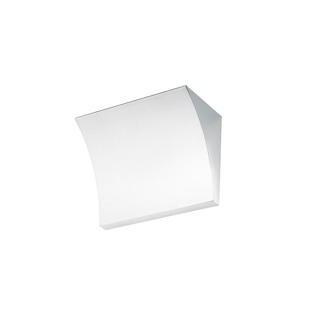 Pochette Wall Sconce wall / ceiling lamps Flos White Up Light 