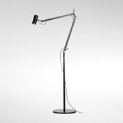 Polo Floor Lamp Floor / Ceiling Light Marset 