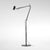 Polo Floor Lamp Floor / Ceiling Light Marset 