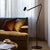 Polo Floor Lamp Floor / Ceiling Light Marset 