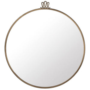Ponti Randaccio Wall Mirror mirror Gubi Large +$320.00 