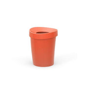 Happy Bin office Vitra Small poppy red 