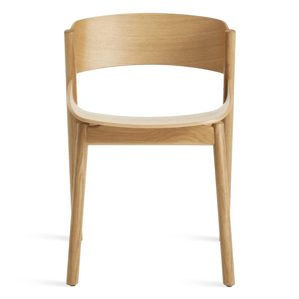 Port Dining Chair Dining Tables BluDot White Oak 