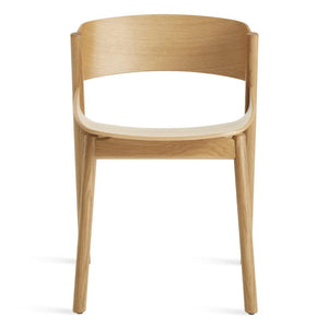 Port Dining Chair Dining Tables BluDot White Oak 