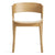 Port Dining Chair Dining Tables BluDot White Oak 