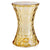 Precious Stone Stool Stools Kartell Gold 