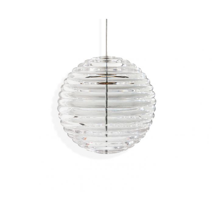 Press Sphere Pendant Light hanging lamps Tom Dixon 