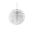 Press Sphere Pendant Light hanging lamps Tom Dixon 