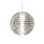 Press Sphere Pendant Light hanging lamps Tom Dixon 